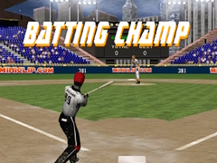 Gra Batting Champ