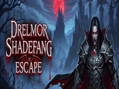 Gra  Drelmor Shadefang Escape