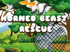 Gra Horned Beast Rescue