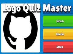 Gra Logo Quiz Master