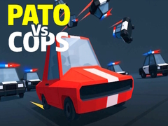 Gra Pato Vs Cops