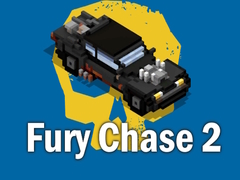 Gra Fury Chase 2