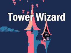 Gra Tower Wizard