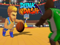 Gra Dunk Dash