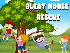 Gra Bleat House Rescue