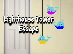 Gra Lighthouse Tower Escape
