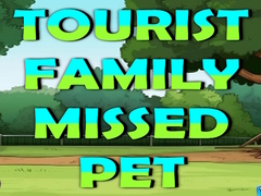 Gra Tourist Family Missed Pet