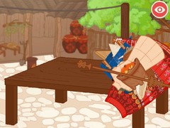 Gra Organize Master Chinese Ethnic