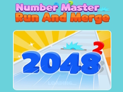 Gra Number Master Run And Merge