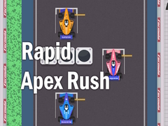 Gra Rapid Apex Rush