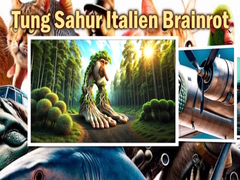 Gra Tung Sahur Italien Brainrot