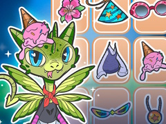 Gra How To Dress Your Dragon