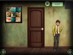 Gra Amgel Easy Room Escape 298
