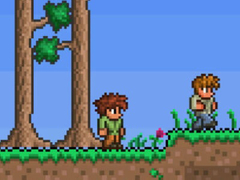 Gra Terraria Online