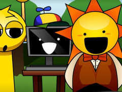 Gra Sprunki Strunklers