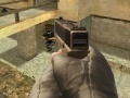 Gra Counter Strike De Remains