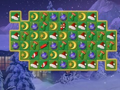 Gra Christmas Mansion