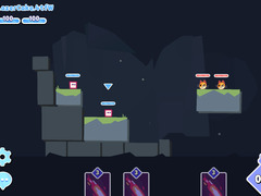 Gra Boom Slingers ReBoom