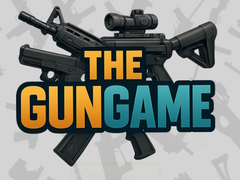 Gra The Gungame