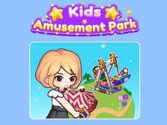 Gra Kids Amusement Park