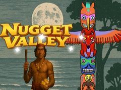 Gra Nugget Valley