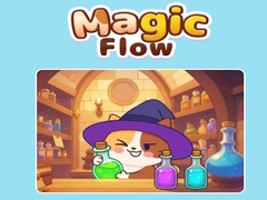Gra Magic Flow