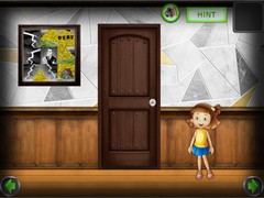 Gra Amgel Kids Room Escape 323