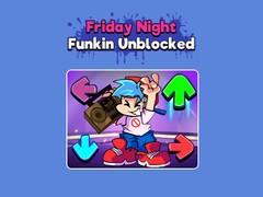 Gra Friday Night Funkin Unblocked