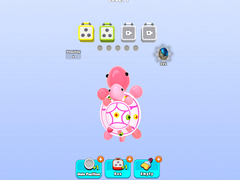 Gra Screw Sort Puzzle Pin Jam 3D