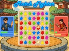 Gra Match Fighter
