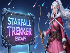 Gra Starfall Trekker Escape