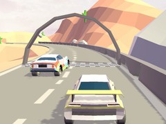 Gra J.a.c.g  Just A Car Game