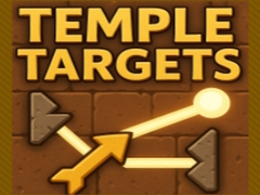 Gra Temple Targets