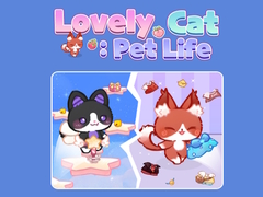 Gra Lovely Cat: Pet Life
