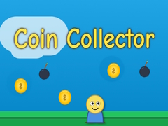 Gra Coin Collector