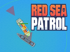 Gra Red Sea Patrol