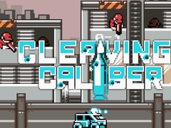 Gra Cleaving Caliber