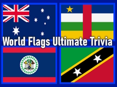 Gra World Flags Ultimate Trivia