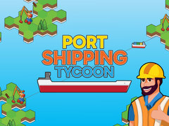 Gra Port Shipping Tycoon