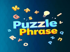 Gra Puzzle Phrase