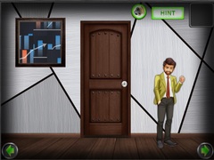 Gra Amgel Easy Room Escape 299