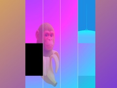 Gra Piano Tiles: Italian Brainrot Animals