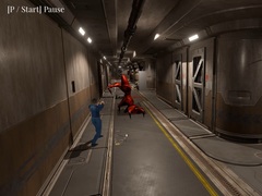 Gra Alone In The Evil Mansion