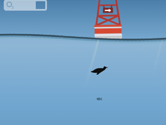 Gra A Penguin's Odyssey