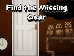 Gra Find the Missing Gear