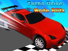 Gra Turbo Drive Mode Blitz