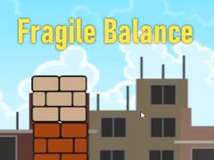 Gra Fragile Balance