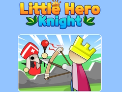 Gra Little Hero Knight
