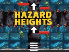 Gra Hazard Heights