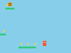 Gra Vault Vault Collecting Coins